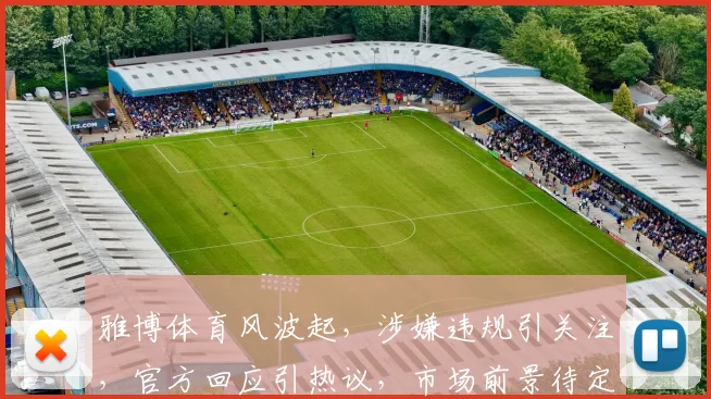 雅博体育风波起，涉嫌违规引关注，官方回应引热议，市场前景待定。