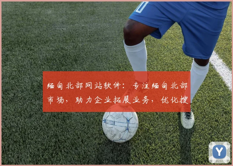 缅甸北部网站软件：专注缅甸北部市场，助力企业拓展业务，优化搜索引擎排名